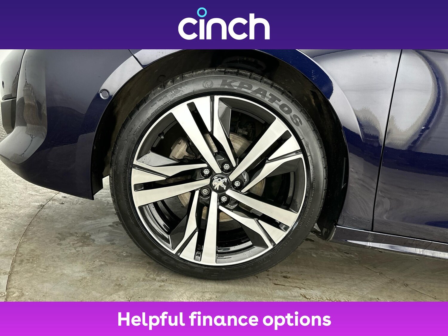 Used Peugeot 508 2023 for sale - 76750604: Photo 24