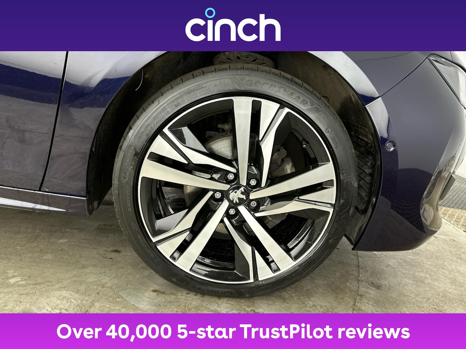 Used Peugeot 508 2023 for sale - 76750604: Photo 28