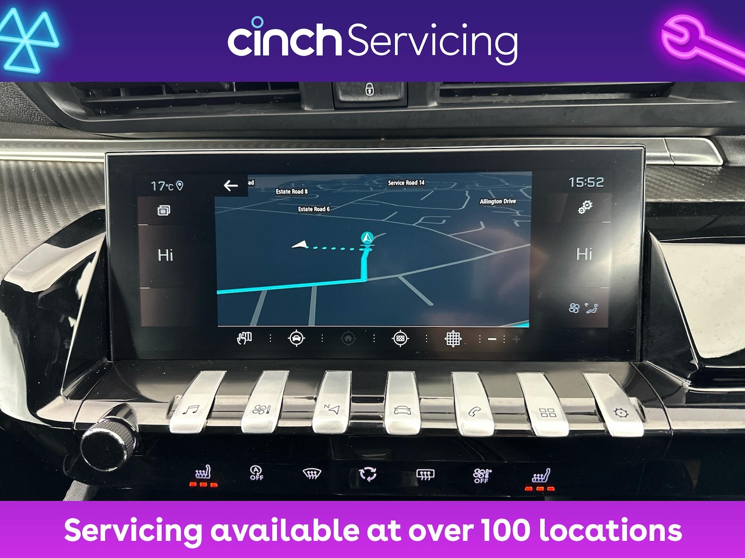 Used Peugeot 508 2023 for sale - 76750604: Photo 31