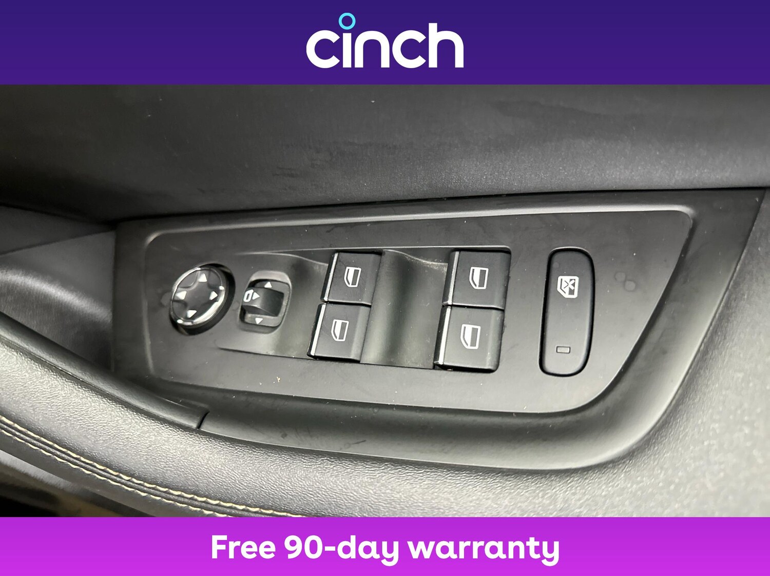 Used Peugeot 508 2023 for sale - 76750604: Photo 34