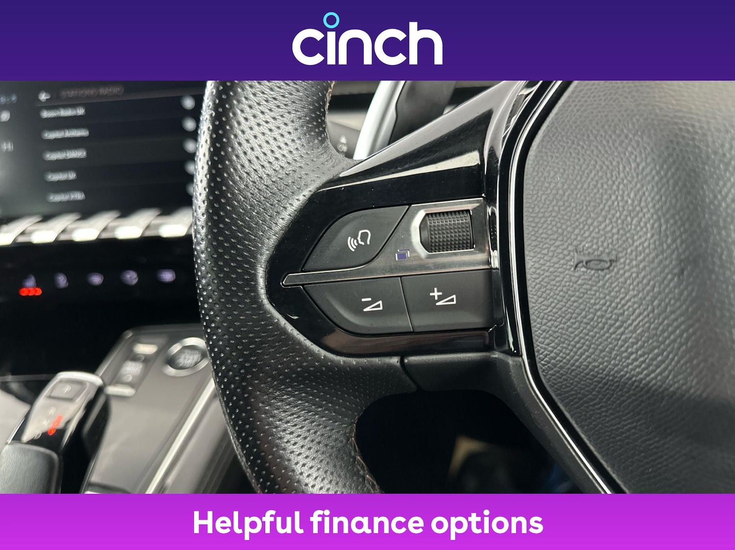 Used Peugeot 508 2023 for sale - 76750604: Photo 35