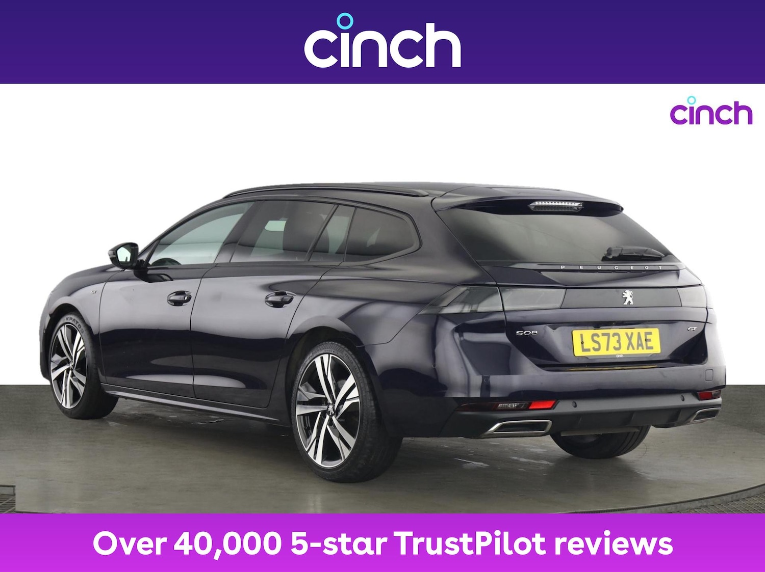 Used Peugeot 508 2023 for sale - 76750604: Photo 6