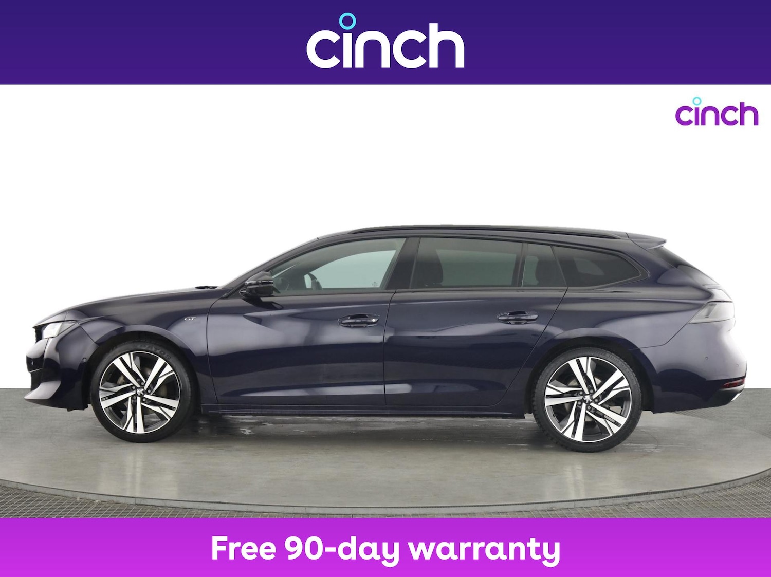 Used Peugeot 508 2023 for sale - 76750604: Photo 8