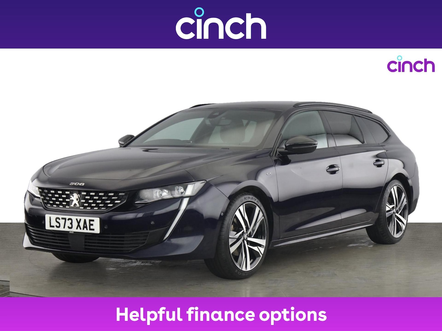 Used Peugeot 508 2023 for sale - 76750604: Photo 9