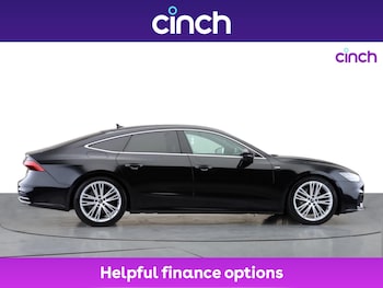 Used Audi A7 2019 for sale - 75753711: Photo