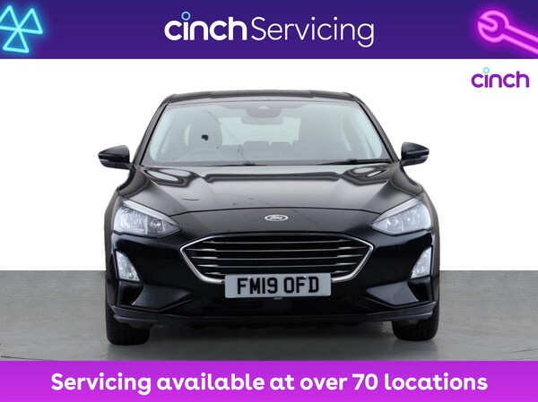 Used Ford Focus 2019 for sale - 76251811: Photo 11