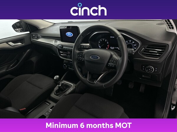 Used Ford Focus 2019 for sale - 76251811: Photo 12