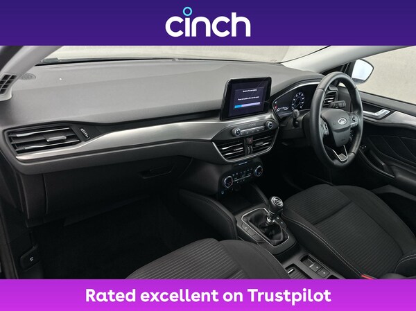 Used Ford Focus 2019 for sale - 76251811: Photo 14