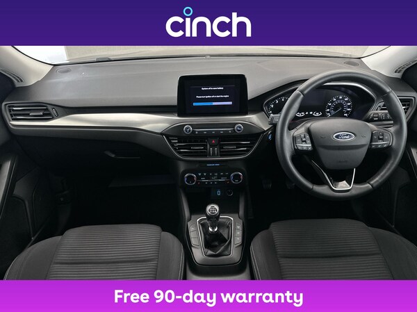 Used Ford Focus 2019 for sale - 76251811: Photo 15