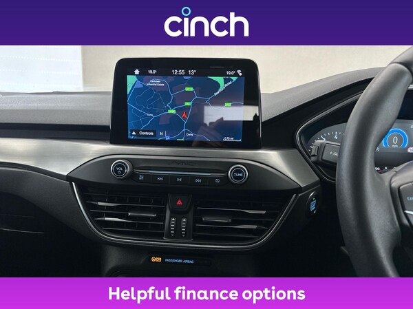 Used Ford Focus 2019 for sale - 76251811: Photo 17