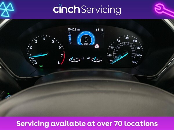 Used Ford Focus 2019 for sale - 76251811: Photo 18