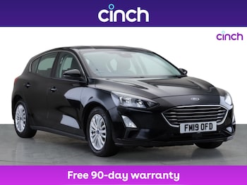 Ford - Focus
