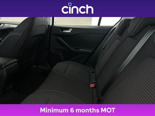 Used Ford Focus 2019 for sale - 76251811: Photo 20