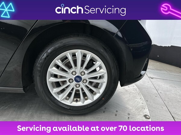 Used Ford Focus 2019 for sale - 76251811: Photo 26