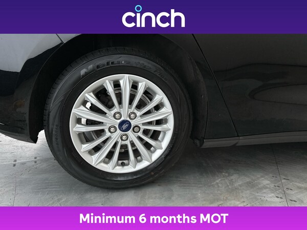Used Ford Focus 2019 for sale - 76251811: Photo 27