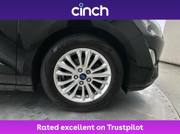 Used Ford Focus 2019 for sale - 76251811: Photo 28