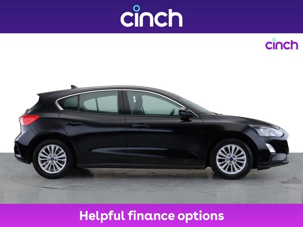 Used Ford Focus 2019 for sale - 76251811: Photo 2