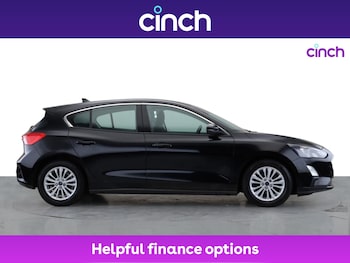 Used Ford Focus 2019 for sale - 76251811: Photo 2