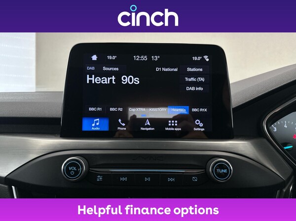 Used Ford Focus 2019 for sale - 76251811: Photo 30