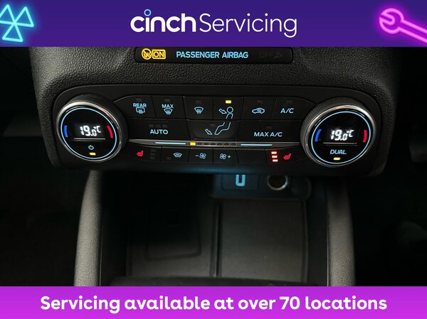 Used Ford Focus 2019 for sale - 76251811: Photo 31