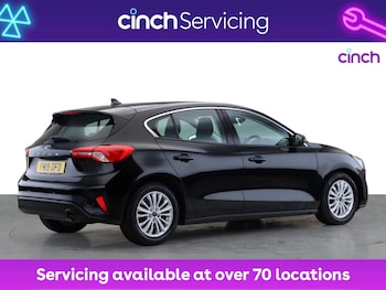 Used Ford Focus 2019 for sale - 76251811: Photo 3