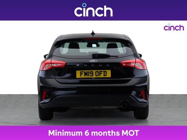 Used Ford Focus 2019 for sale - 76251811: Photo 5