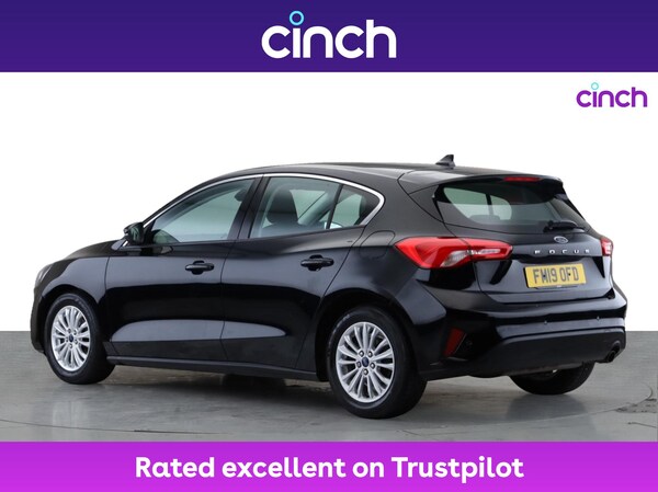 Used Ford Focus 2019 for sale - 76251811: Photo 6
