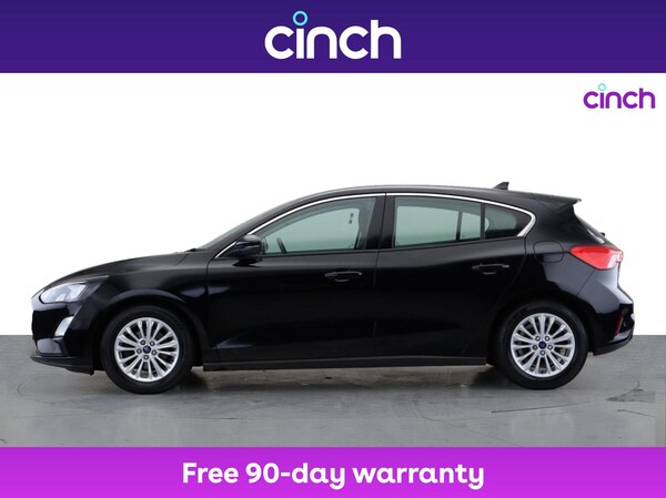Used Ford Focus 2019 for sale - 76251811: Photo 8