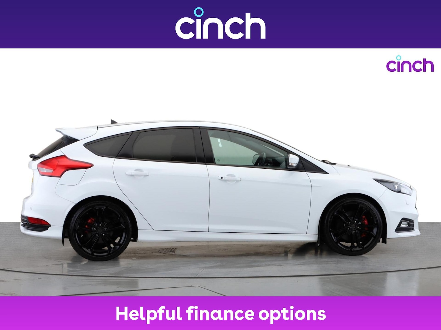 Used Ford Focus 2017 for sale - 77026342: Photo 2