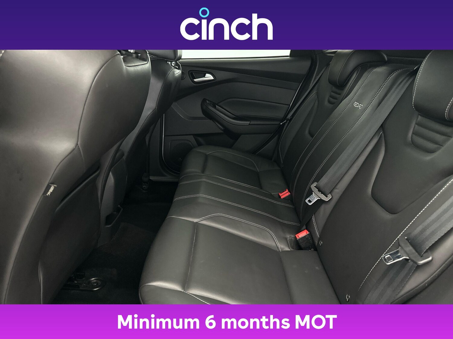 Used Ford Focus 2017 for sale - 77026342: Photo 20