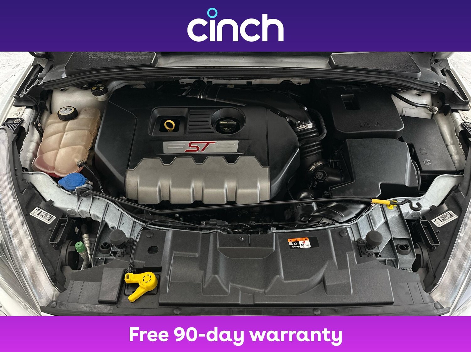 Used Ford Focus 2017 for sale - 77026342: Photo 23