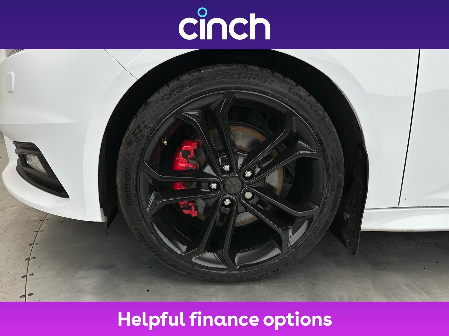 Used Ford Focus 2017 for sale - 77026342: Photo 24