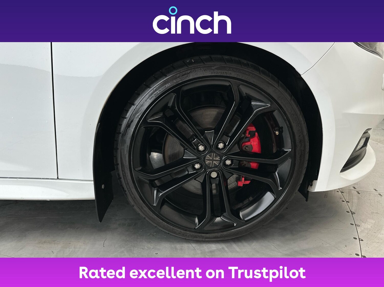 Used Ford Focus 2017 for sale - 77026342: Photo 28