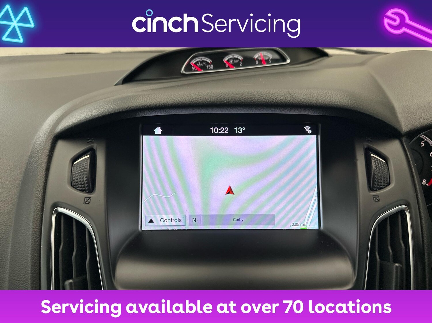 Used Ford Focus 2017 for sale - 77026342: Photo 31