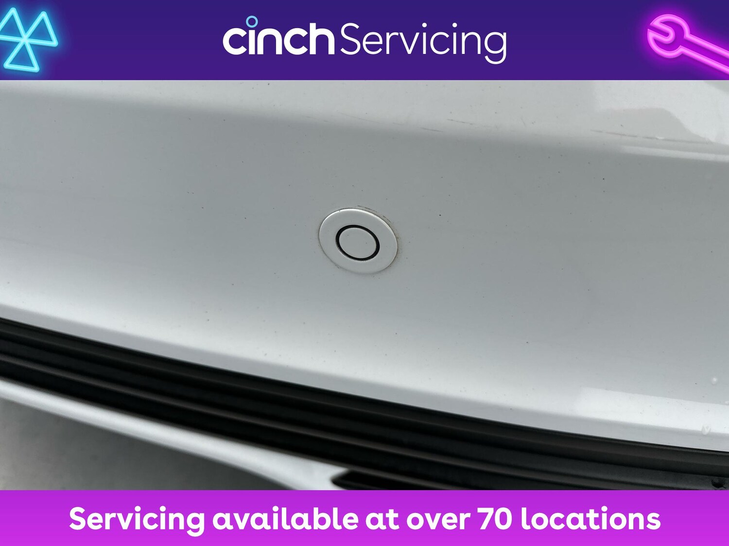 Used Ford Focus 2017 for sale - 77026342: Photo 36