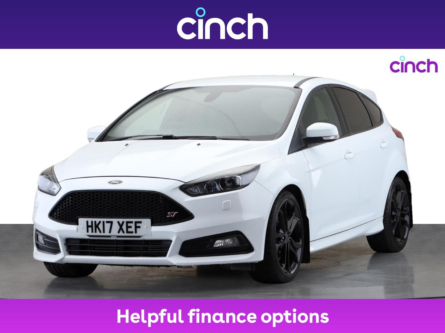 Used Ford Focus 2017 for sale - 77026342: Photo 9