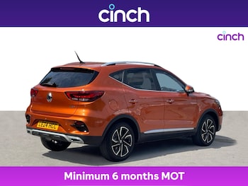 Used MG MG ZS 2024 for sale - 75398656: Photo