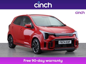 Kia - Picanto