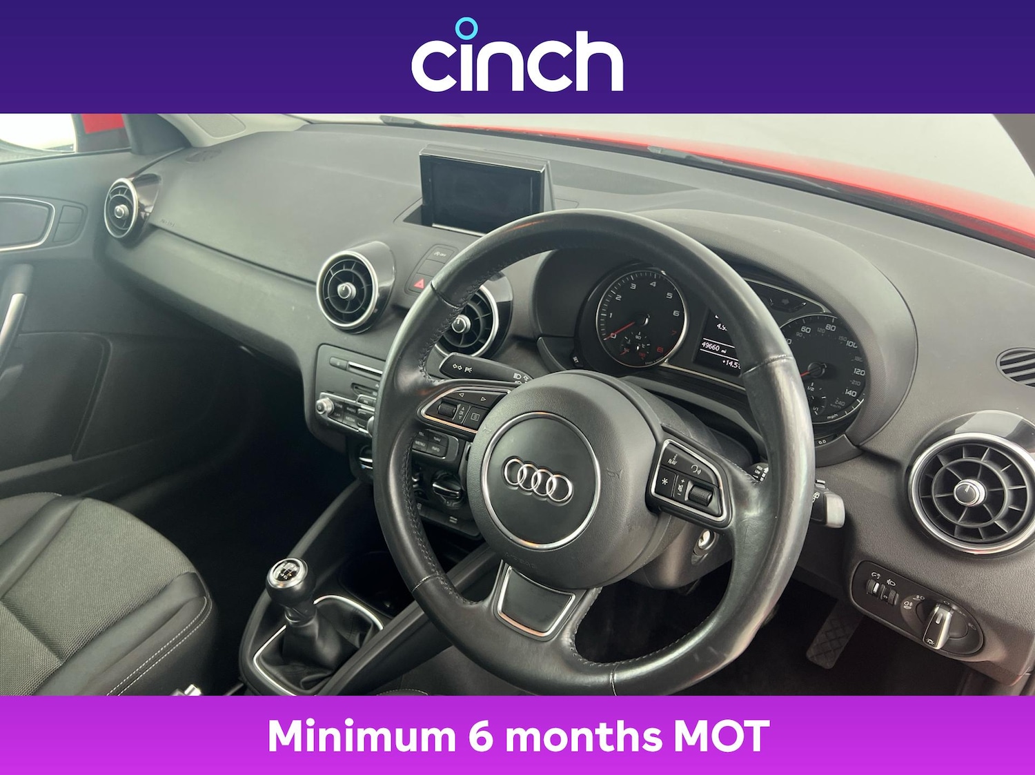 Used Audi A1 2017 for sale - 76395105: Photo 12