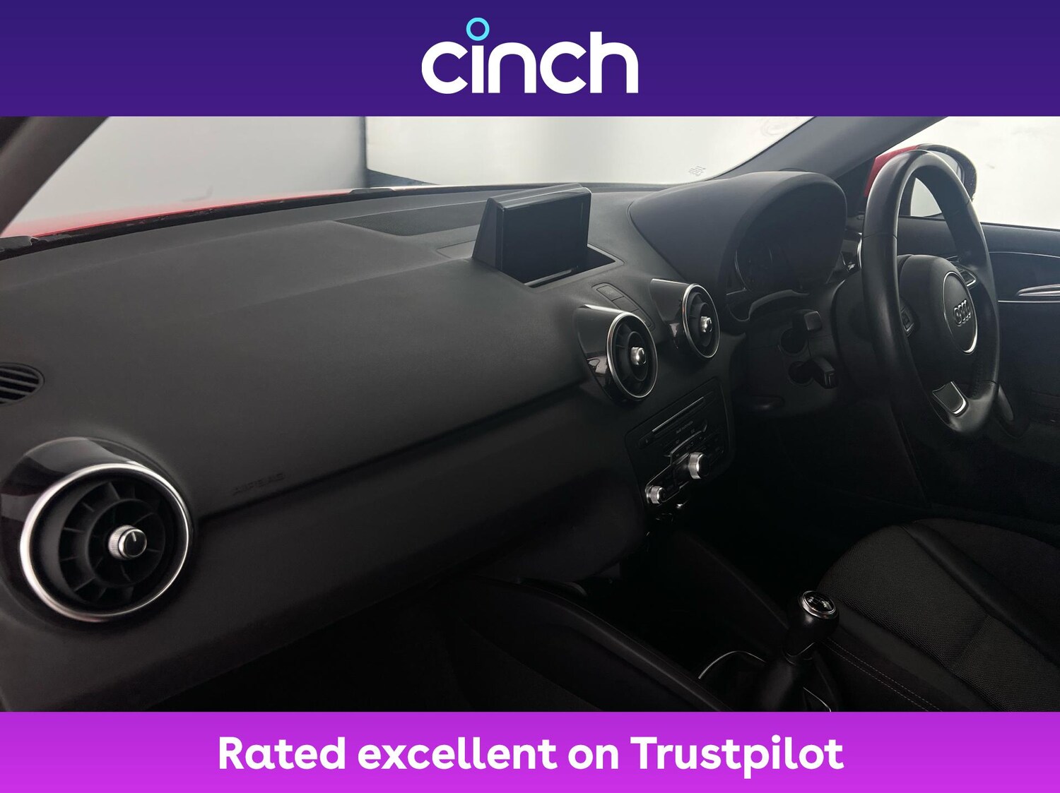 Used Audi A1 2017 for sale - 76395105: Photo 14