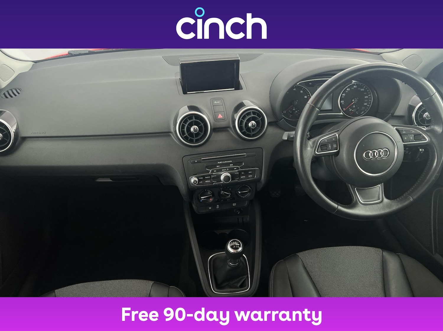 Used Audi A1 2017 for sale - 76395105: Photo 15