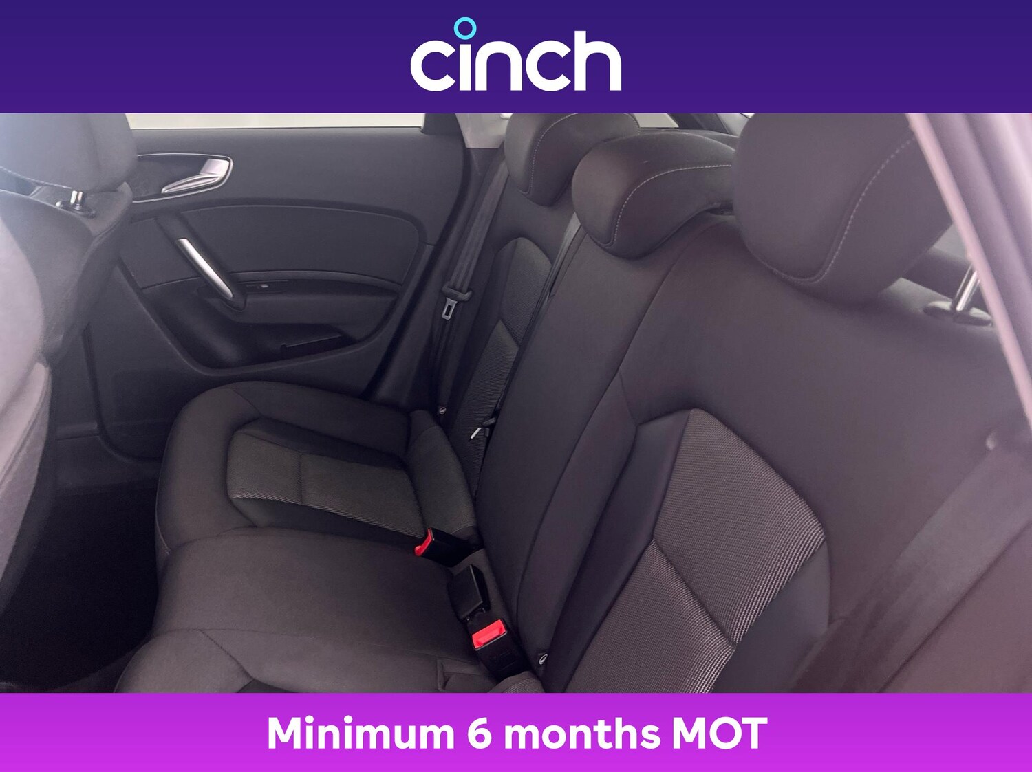 Used Audi A1 2017 for sale - 76395105: Photo 20