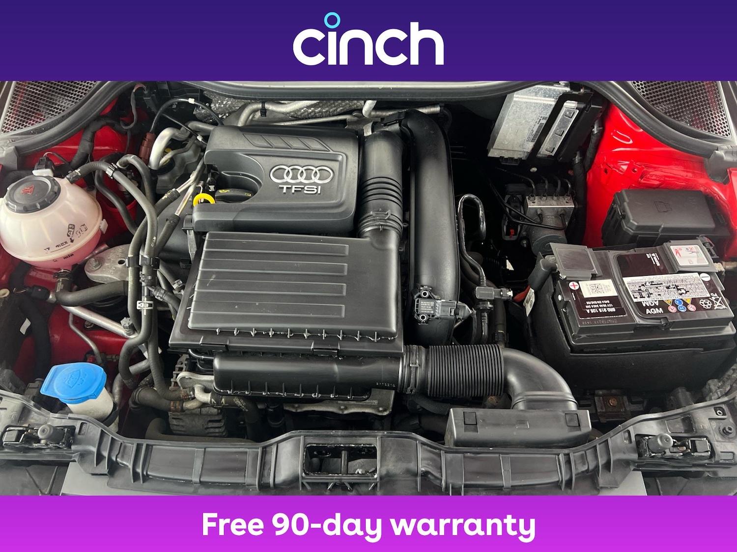 Used Audi A1 2017 for sale - 76395105: Photo 23