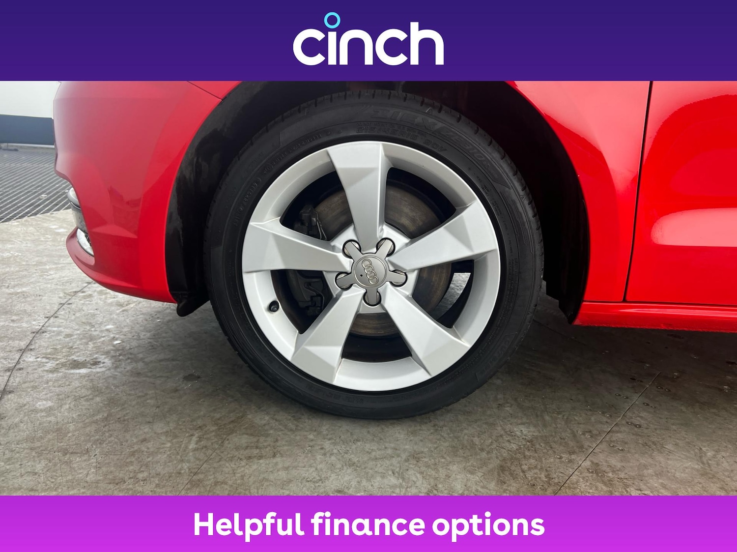 Used Audi A1 2017 for sale - 76395105: Photo 24