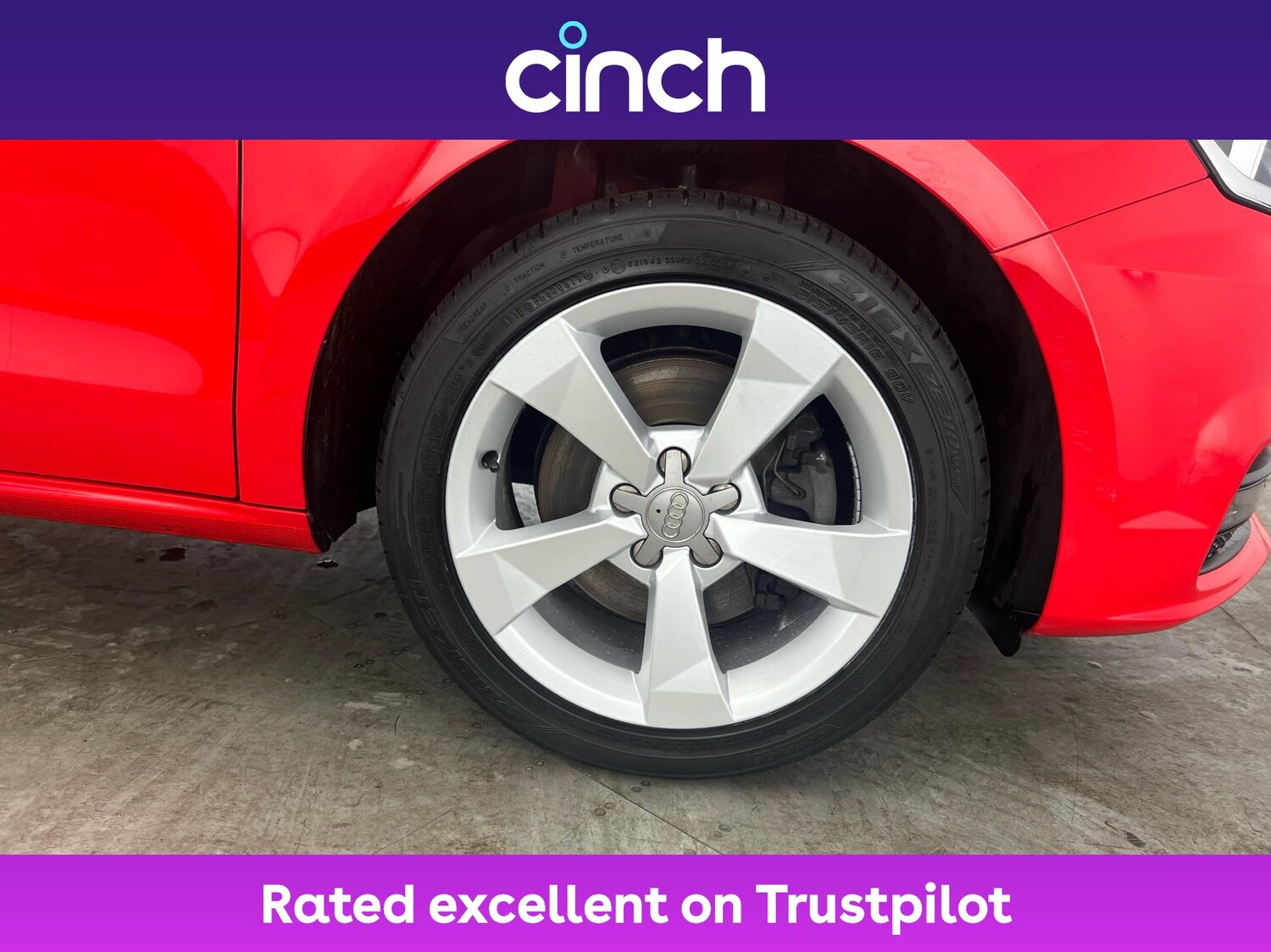 Used Audi A1 2017 for sale - 76395105: Photo 28