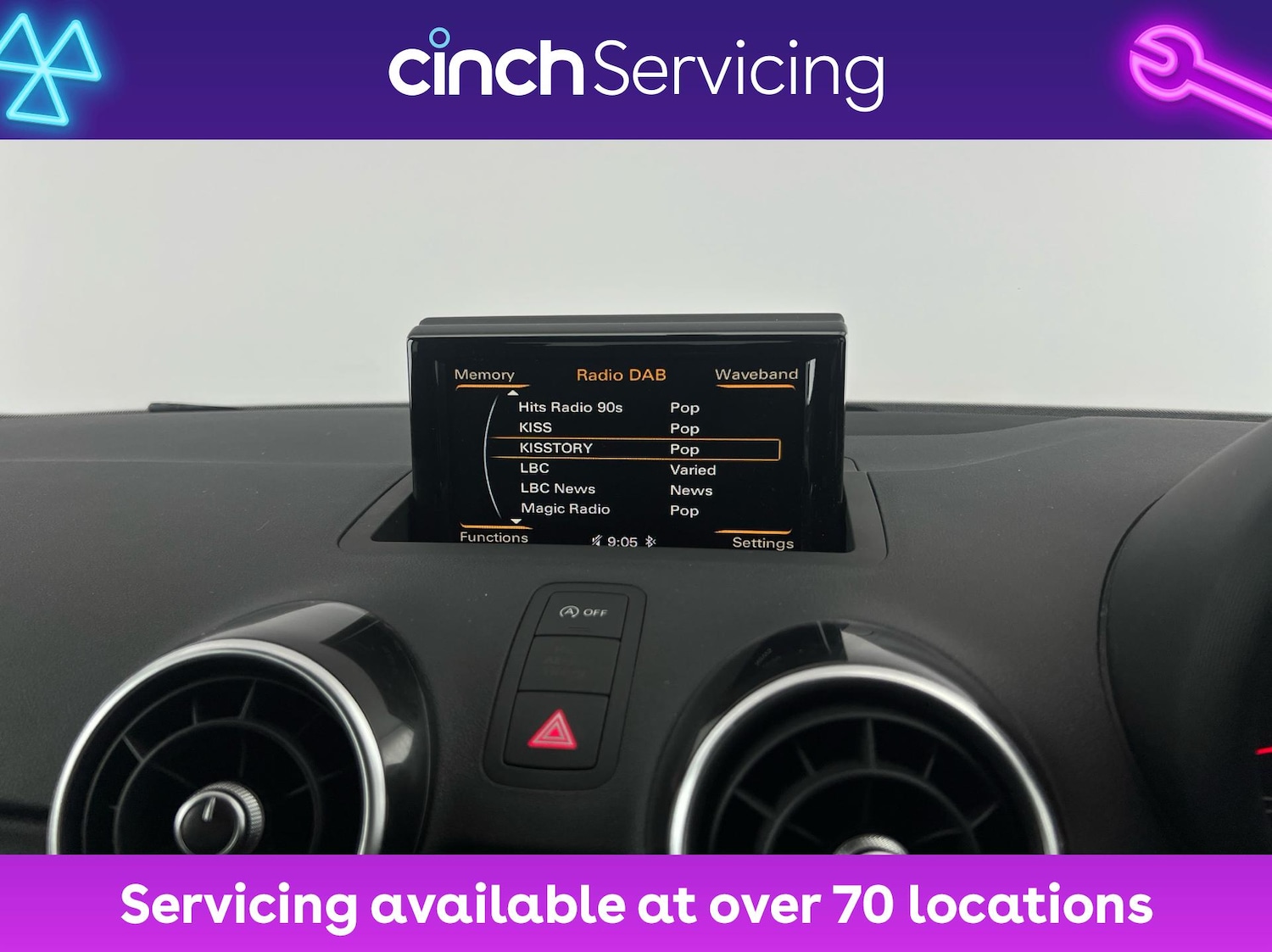 Used Audi A1 2017 for sale - 76395105: Photo 31