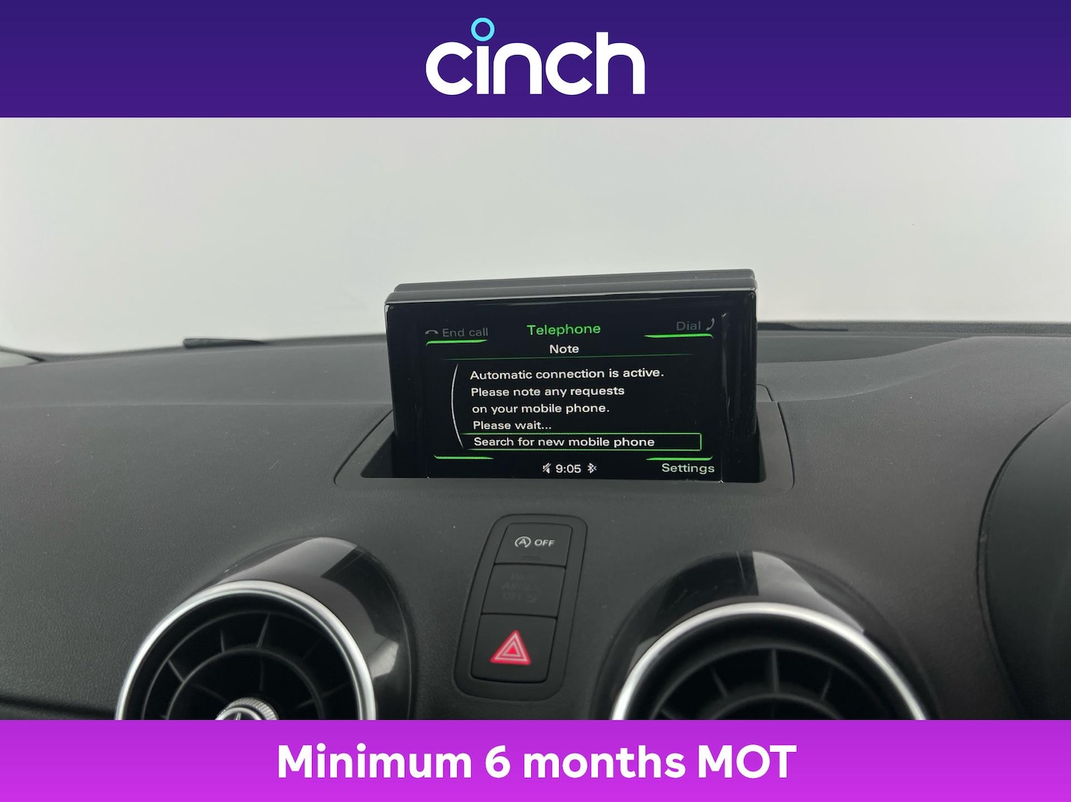 Used Audi A1 2017 for sale - 76395105: Photo 32