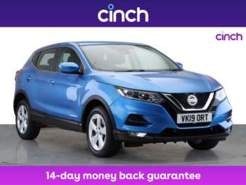 2019 - 1.3 DiG-T Acenta Premium 5dr