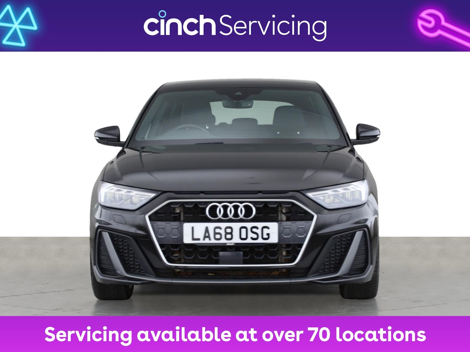 Used Audi A1 2019 for sale - 76438592: Photo 11