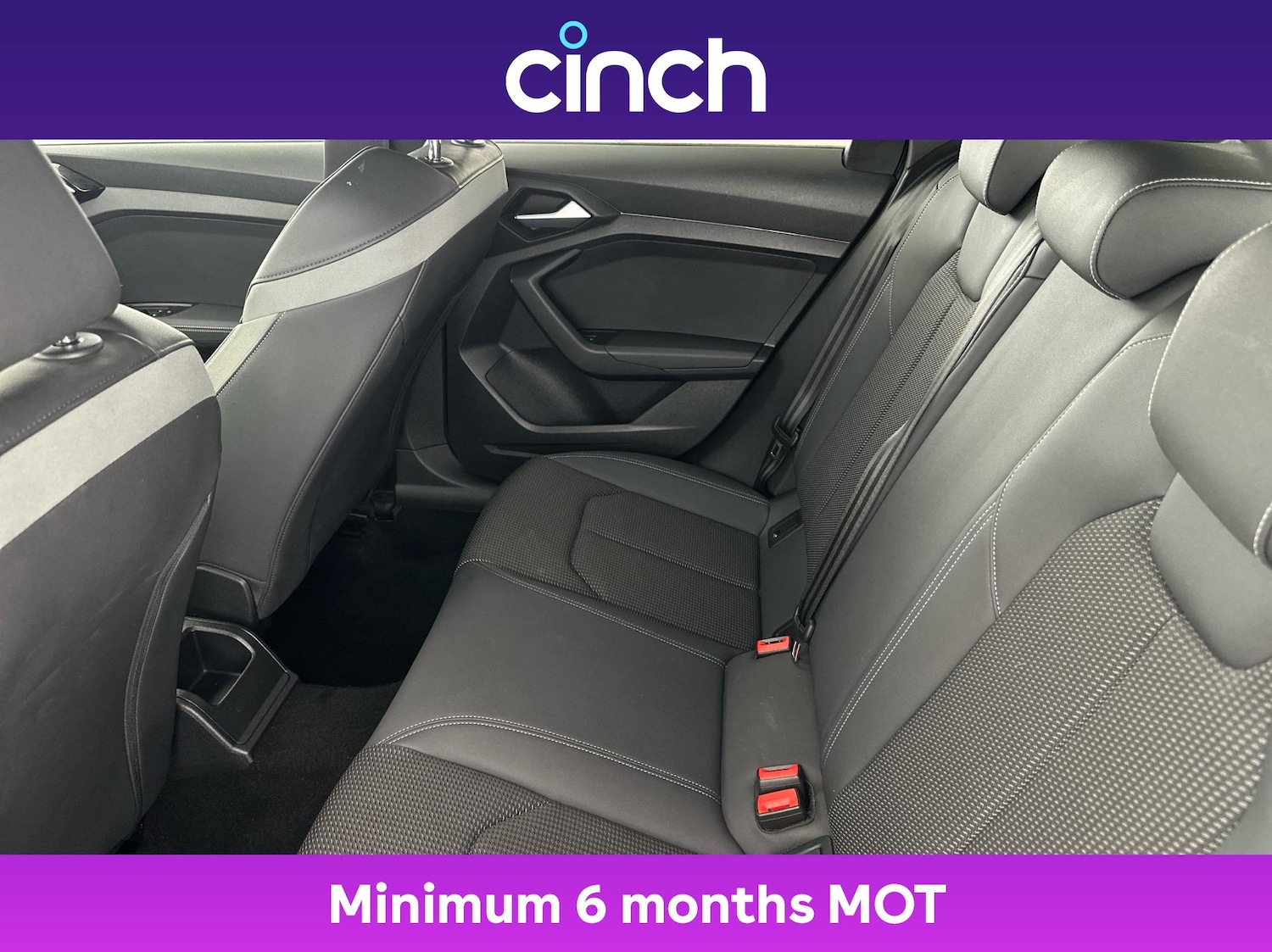 Used Audi A1 2019 for sale - 76438592: Photo 20